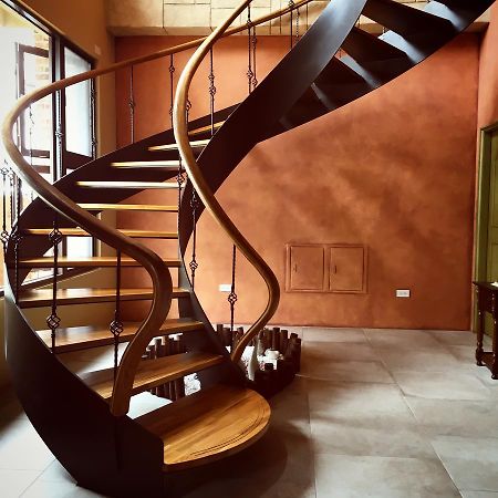 Taitung Red Roof B&B المظهر الخارجي الصورة