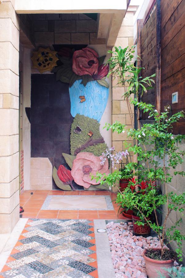 Taitung Red Roof B&B المظهر الخارجي الصورة